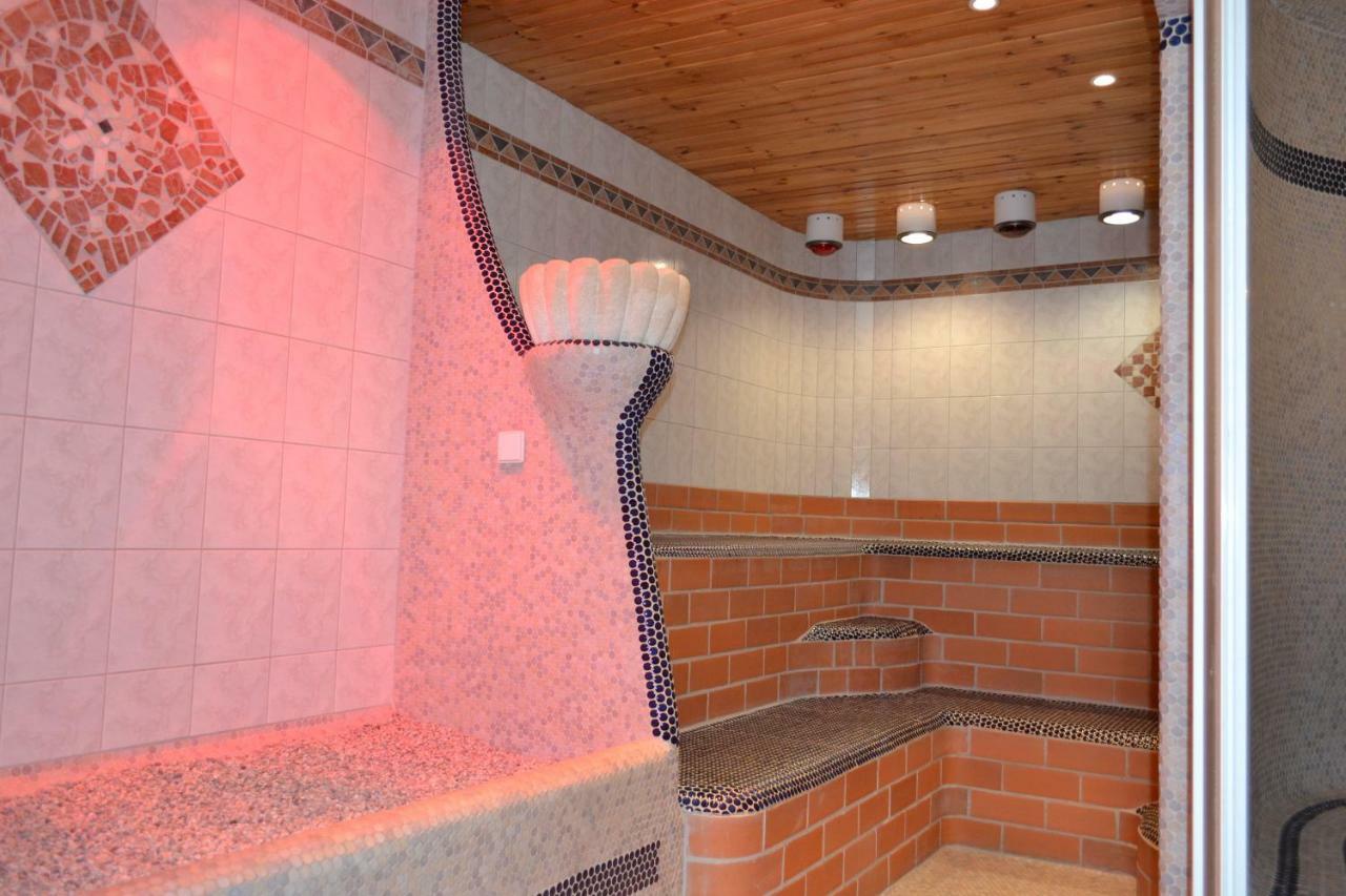 Kindererlebnis- und Biobauernhof Hipp-Bruckner Wornharts Exterior foto
